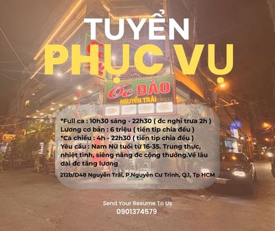 Ốc Đào