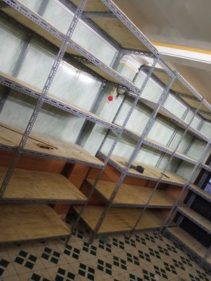 Giá kệ vlo đa năng, kệ tạp hóa giá mới thanh lý rẻ. Mua bán Đồ chuyên dụng, Giống nuôi trồng tại Quận Hoàng Mai Hà Nội được đăng bởi Hoang Ha