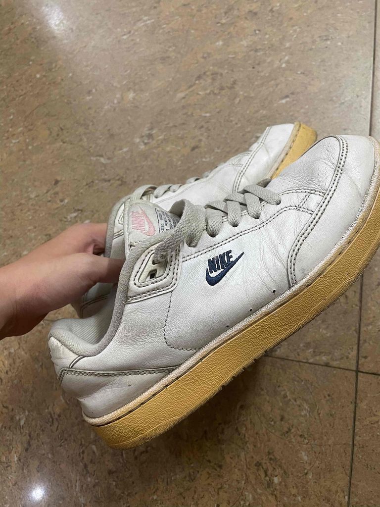 nike basic size 39 chính hãng. Mua bán Giày dép tại Quận Đống Đa Hà Nội được đăng bởi Phuong Anh hình 1