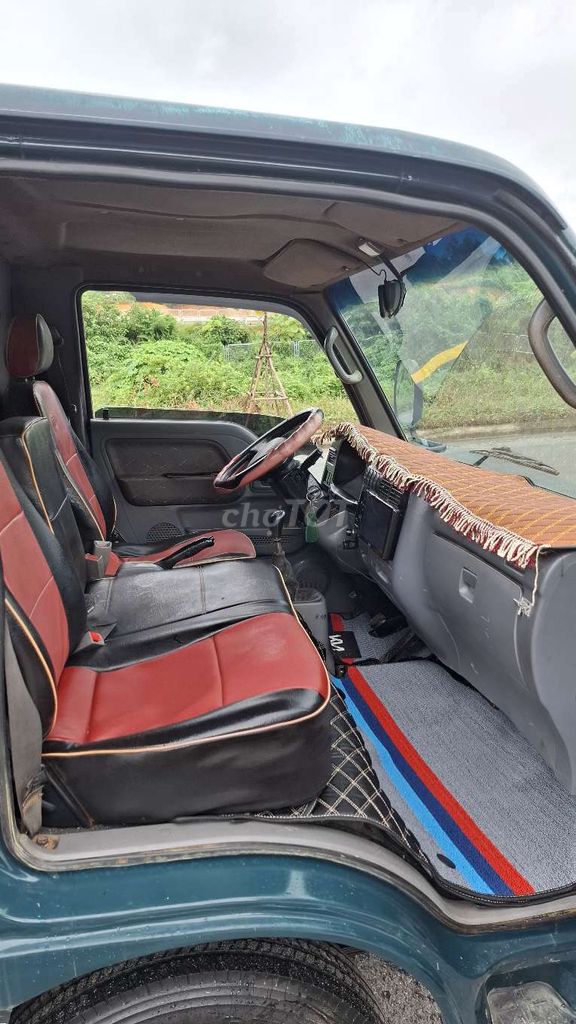 Cần bán k140 năm 2015 máy lạnh lót sàn camzeđầy đủ. Mua bán Xe tải, xe ben tại Huyện Hòa Vang Đà Nẵng được đăng bởi Liêm chuyên mua bán trao đổi ôtô tải cũ đà nẵng hình 2