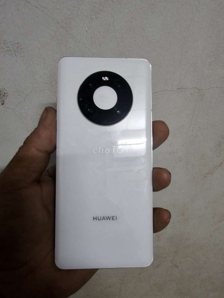 Huawei Mate 40E Hư màn hình. Mua bán Điện thoại tại Thành phố Vĩnh Long Vĩnh Long được đăng bởi Trao đổi trãi nghiệm hình 1