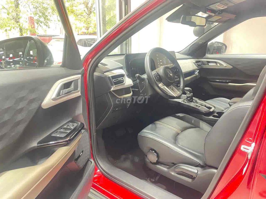 XForce Ultimate Đỏ 24 siêu lướt 9000 km. Mua bán Ô tô tại Quận Bình Tân Tp Hồ Chí Minh được đăng bởi Thanh Hoàng hình 5