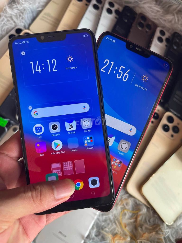 Acer 7 inch 2 sim. Mua bán Máy tính bảng tại Thành phố Thủ Đức Tp Hồ Chí Minh được đăng bởi Hội Đồ Điện Tử hình 1