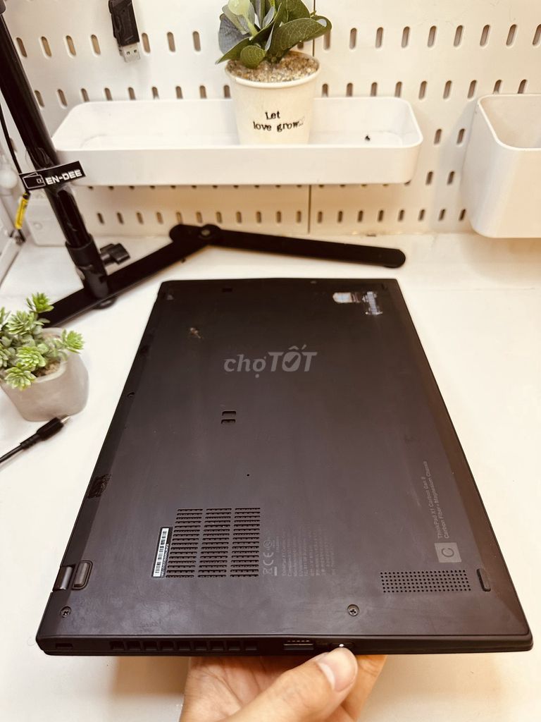 ThinkPad X1 Carbon Gen 8 Zin Chip intel G 10 Mạnh. Mua bán Laptop tại Thành phố Thủ Đức Tp Hồ Chí Minh được đăng bởi Nguyen Dang  Laptop Japan  Sieu Ben hình 7