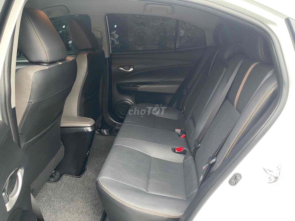 TOYOTA VIOS 1.5G CVT 2025 Xem xe còn thương lượng. Mua bán Ô tô tại Quận Tân Phú Tp Hồ Chí Minh được đăng bởi TRƯƠNG THANH TUYỀN hình 9