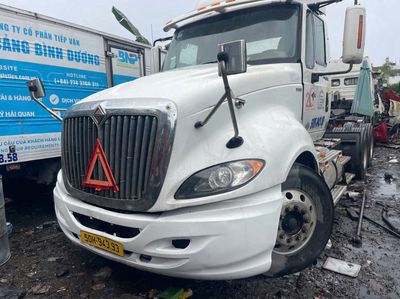 CẦN BÁN GẤP LÔ XE ĐẦU KÉO MỸ ĐỜI CAO 2014-2015. Mua bán Ô tô tại Quận Bình Thạnh Tp Hồ Chí Minh được đăng bởi CTY CP GN VẬN TẢI MỸ Á