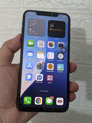 GL Giao lưu XS Max 2 SIM vật lý + 7 Plus 256GB. Mua bán Điện thoại tại Quận Đống Đa Hà Nội được đăng bởi Việt