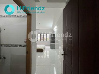 Аренда · 1 комн. · 30 м² · Quận Gò Vấp, ул. Đường Nguyễn Văn Công