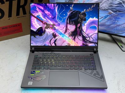 ASUS ROG Strix G16 G614J ROG Strix G16 2024 2025