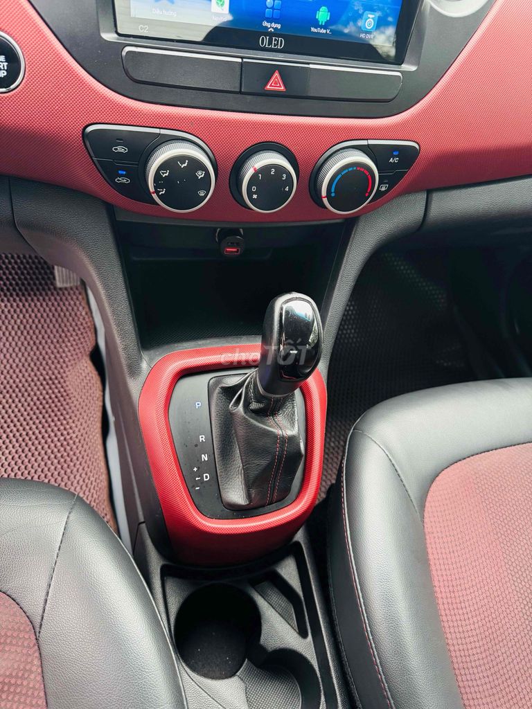 Hyundai Grand i10 2016 Grand 1.2 AT. Mua bán Ô tô tại Huyện Sóc Sơn Hà Nội được đăng bởi AUTO VĨNH CƯỜNG hình 6