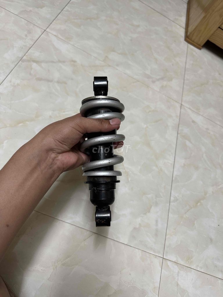 phuộc ex 150. Mua bán Phụ tùng xe tại Quận Tân Bình Tp Hồ Chí Minh được đăng bởi HOANG TRAN hình 3