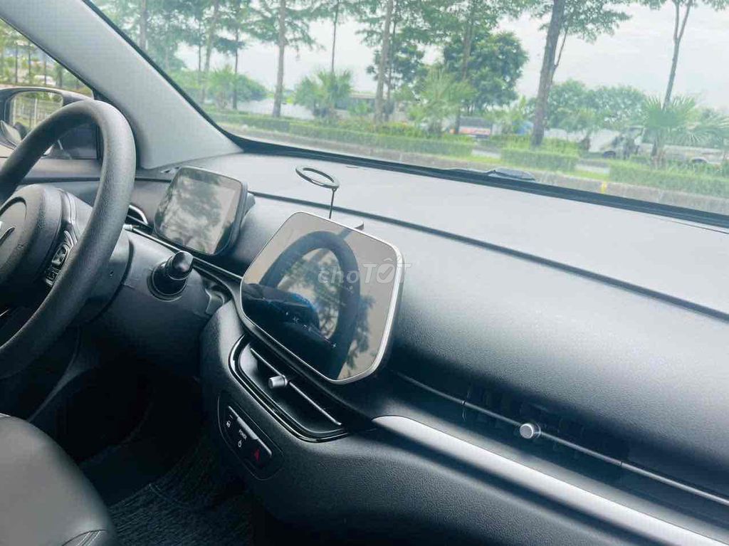 VinFast VF5 2024 Plus - 75000 km. Mua bán Ô tô tại Quận Thanh Xuân Hà Nội được đăng bởi Dương Xuân Trường hình 15