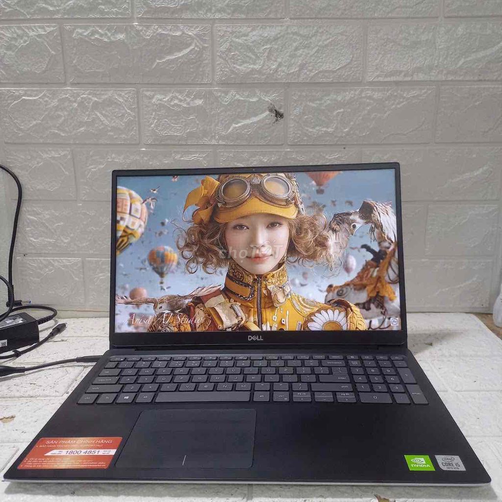 Dell Vt 5590 15.6 inch 8GB/512GB. Mua bán Laptop tại Quận Hà Đông Hà Nội được đăng bởi Nguyễn Minh Châu hình 1