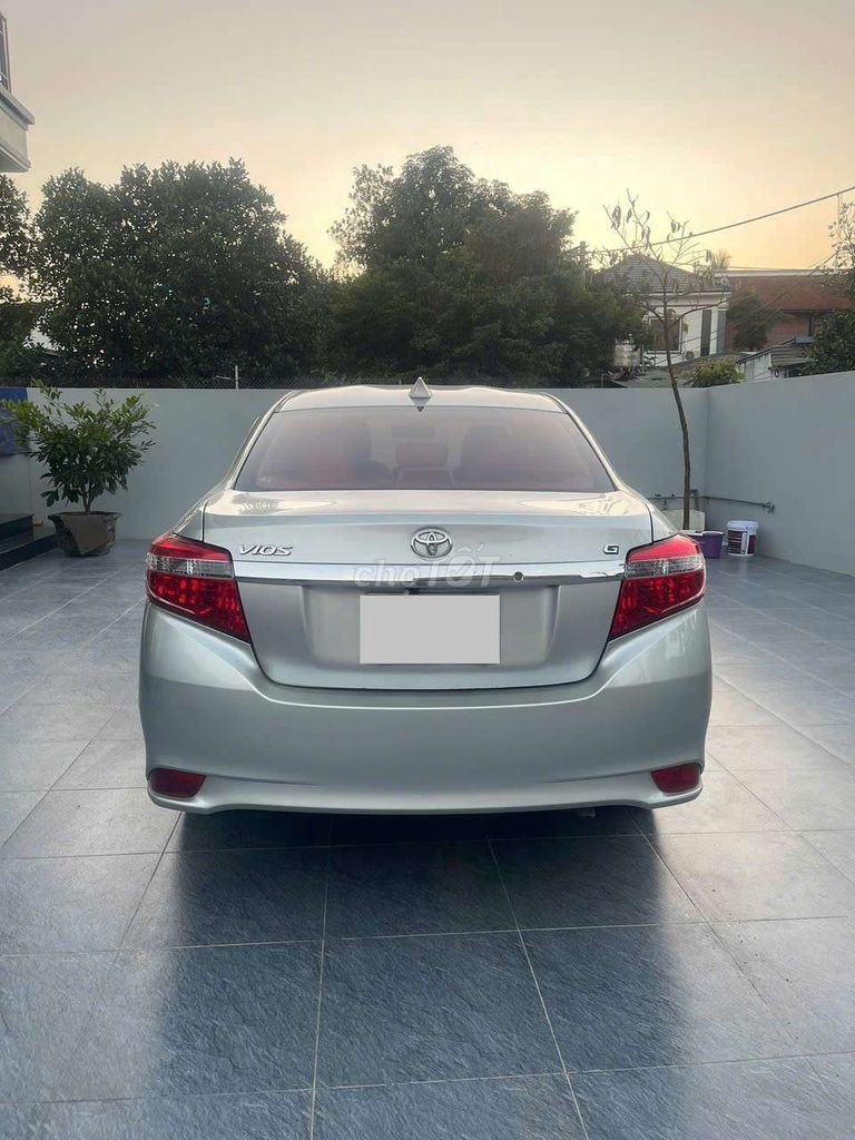 2017 1.5G - 14 km. Mua bán Ô tô tại Quận Nam Từ Liêm Hà Nội được đăng bởi Công Thành hình 6