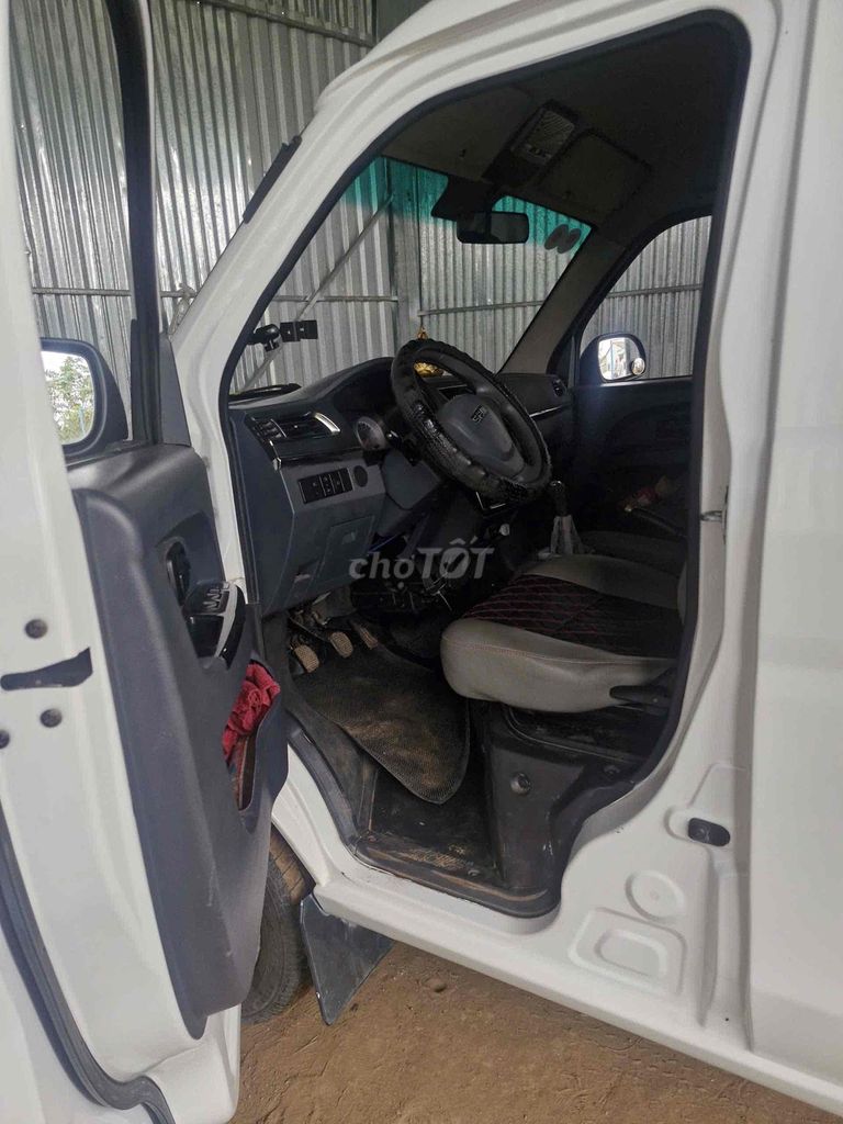 chính chủ cần bán SRM T30 đoi 2021 có mái lạnh. Mua bán Xe tải, xe ben tại Huyện Dương Minh Châu Tây Ninh được đăng bởi chà là hình 17