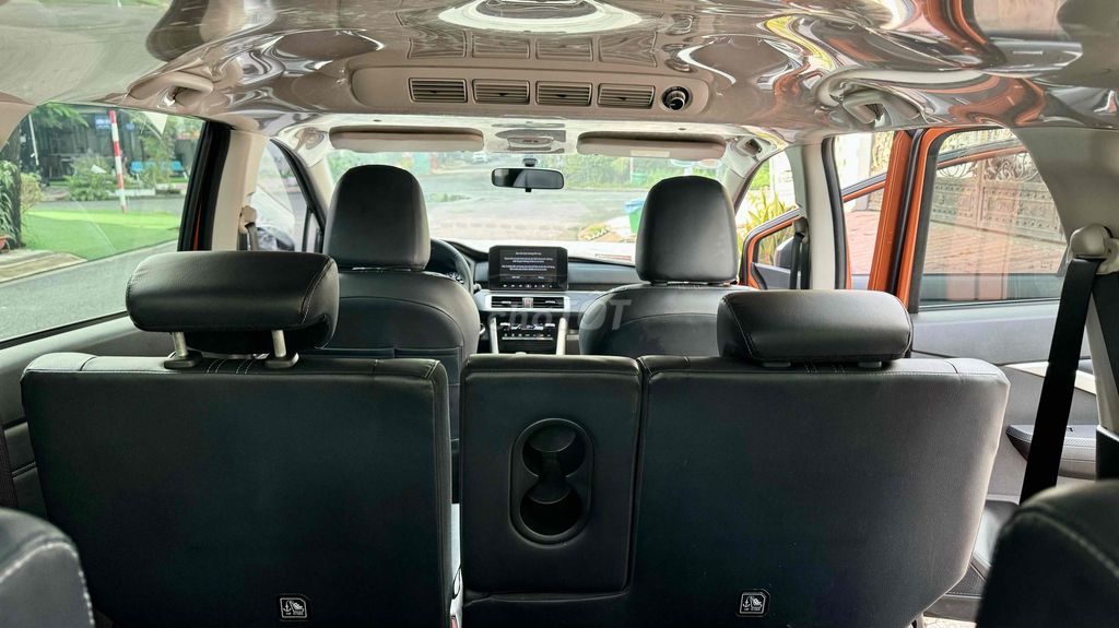 Mitsubishi Xpander Cross 2022 - 51000 km. Mua bán Ô tô tại Huyện Bình Chánh Tp Hồ Chí Minh được đăng bởi TAN THANH AUTO hình 14