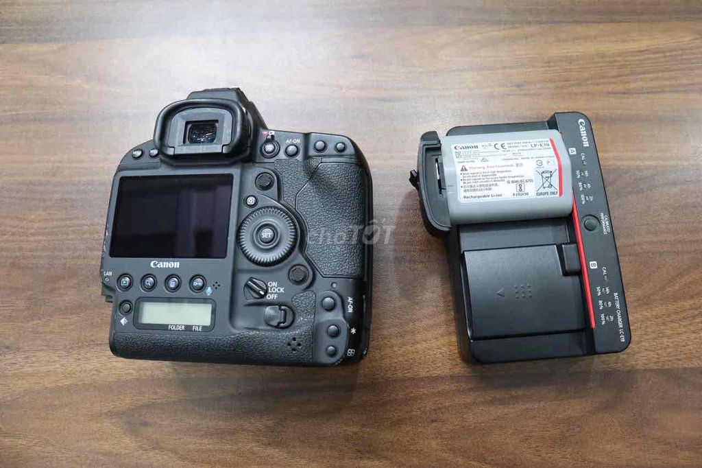 Máy ảnh Canon 1DX2 1dx mark 2