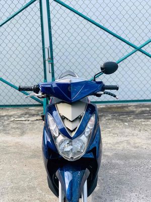 Yamaha Ultimo màu Xanh