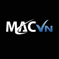 MacVN. MacVN.