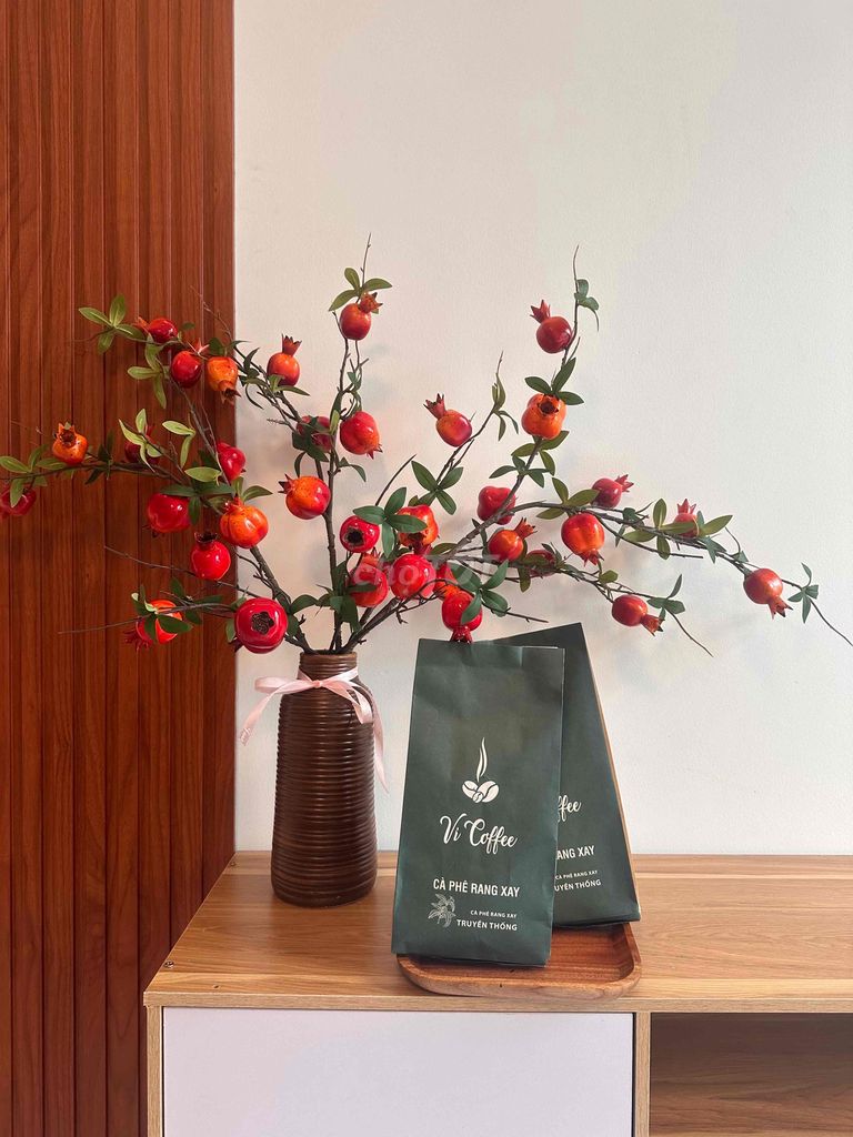 CAFE HẠT RANG ROBUSTA. Mua bán Đồ ăn, thực phẩm và các loại khác tại Huyện Thoại Sơn An Giang được đăng bởi Phương Nhân hình 1
