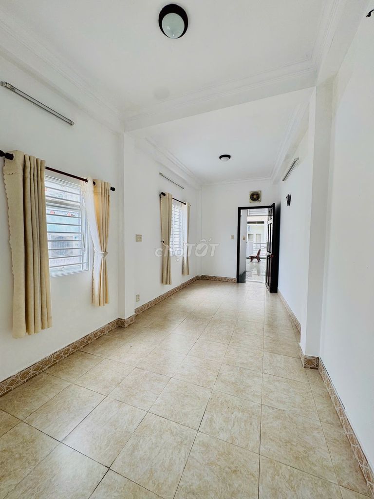 Аренда · 3 комн. · 58 м² · Quận Tân Bình, ул. Đường Tứ Hải