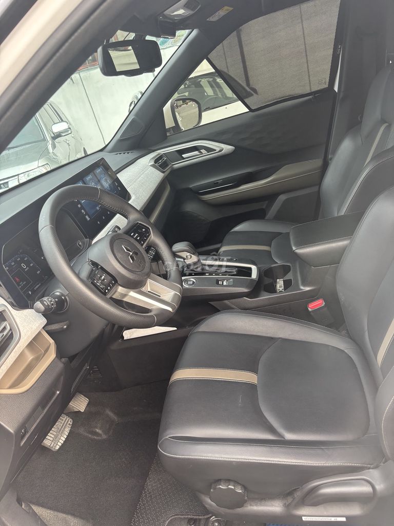 Mitsubishi Xforce 2024 Premium - 39000 km. Mua bán Ô tô tại Thành phố Thủ Dầu Một Bình Dương được đăng bởi Mr Việt Mitsubishi BD hình 8