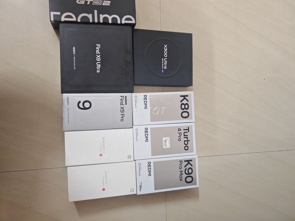 Oppo Find X9 Ultra. Mua bán Điện thoại tại Quận Ngũ Hành Sơn Đà Nẵng được đăng bởi Tên chưa cung cấp hình 1