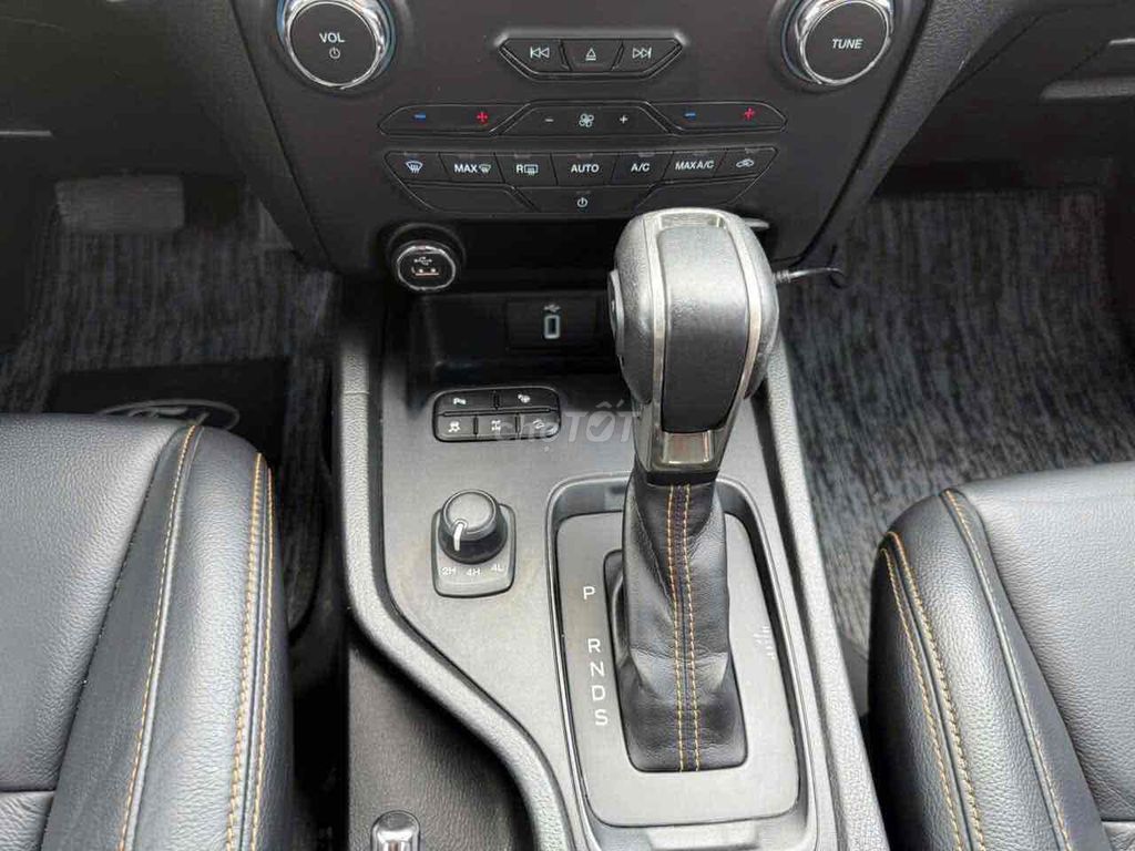 ✅ Ranger WildTrak 4x4 Full - Hỗ trợ góp BH 1 năm. Mua bán Ô tô tại Quận Tân Phú Tp Hồ Chí Minh được đăng bởi Kim Tiền  hình 6