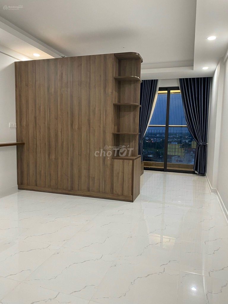 Bán lỗ căn 40m2 full nội thất đẹp, bao sổ rẻ nhất Opal Skyline tầng 10