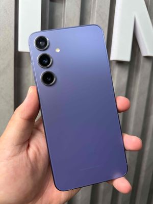 Samsung Galaxy S24Plus 12/256Gb Zin đẹp 99%. Mua bán Điện thoại tại Quận Bình Thạnh Tp Hồ Chí Minh được đăng bởi DT Mobile