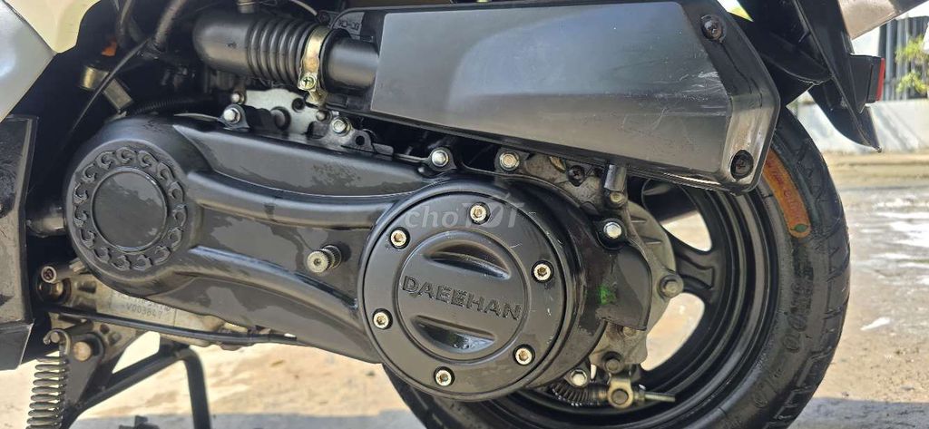 50cc, kg cần bằng lái, bs dễ nhớ, máy zin êm ,. Mua bán Xe máy tại Huyện Bến Lức Long An được đăng bởi xe máy Khánh Lê  hình 6