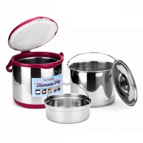 Nồi ủ Khaluck KL-711- 6L. Mua bán Dụng cụ nhà bếp tại Quận 12 Tp Hồ Chí Minh được đăng bởi Tổng Kho Gia Dụng HCM hình 1