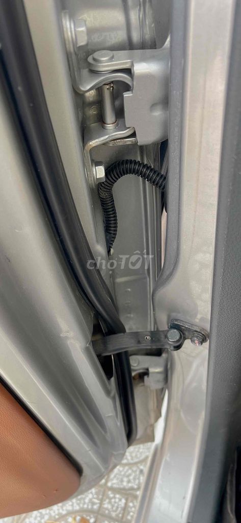 Daewoo Matiz 2009 1.0MT - 50000 km. Mua bán Ô tô tại Quận Ninh Kiều Cần Thơ được đăng bởi nguyen van tai hình 7