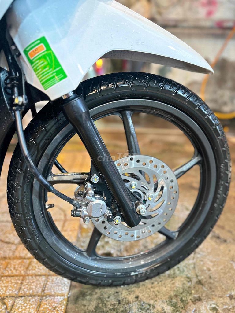 Xe mới chưa 1 vết trầy.Chính chủ. Mua bán Xe máy tại Huyện Nhà Bè Tp Hồ Chí Minh được đăng bởi Lê Tấn Nhã hình 4