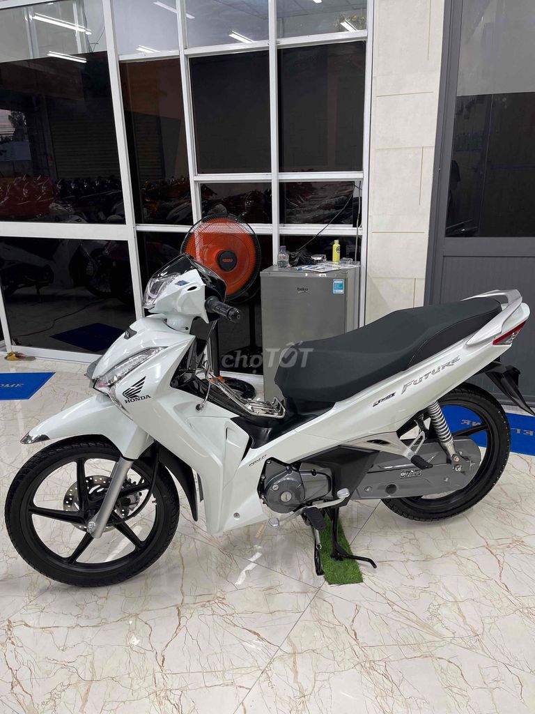 Honda Future125i 2023 xe đẹp như mới