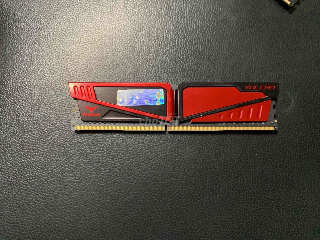 Ram Ddr4 PC Gaming 8GB bus 2666 có tản nhiệt