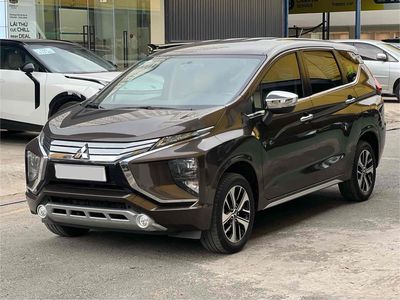 Mitsubishi Xpander 2019 AT 43100 km. Mua bán Ô tô tại Quận Tân Phú Tp Hồ Chí Minh được đăng bởi Nguyễn Tân Xe Lướt 