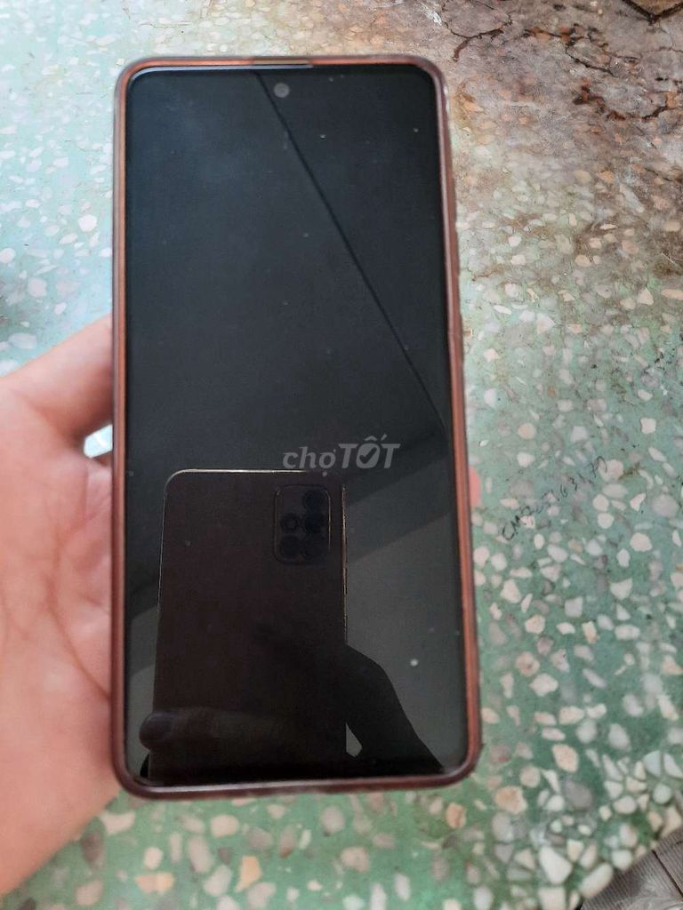 xác Samsung A51. Mua bán Điện thoại tại Quận Tân Phú Tp Hồ Chí Minh được đăng bởi nguyên việt  hình 1