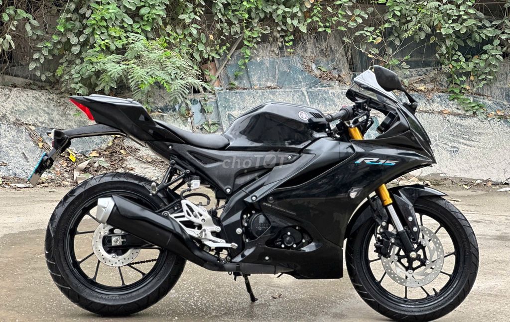 Yamaha R15V4 siêu lướt có trả góp trao đổi ✅. Mua bán Xe máy tại Quận Hoàng Mai Hà Nội được đăng bởi Phú Lý hình 4