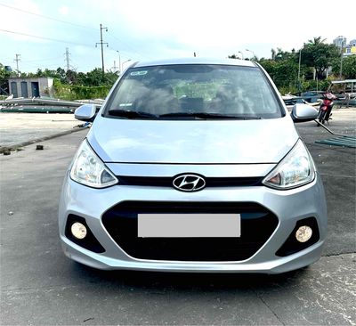 Hyundai Grand i10 2014 1.0 Base - 13000 km. Mua bán Ô tô tại Quận Hà Đông Hà Nội được đăng bởi bình