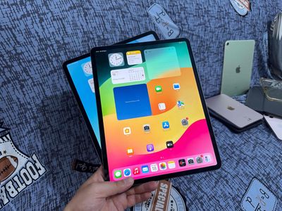 🔆 iPad Pro 12.9 Gen 4 (2020) 256/512 4G Zin 99%. Mua bán Máy tính bảng tại Quận Gò Vấp Tp Hồ Chí Minh được đăng bởi Duy Techs