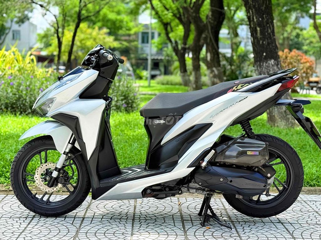 Honda Vario 125 2022 Серый