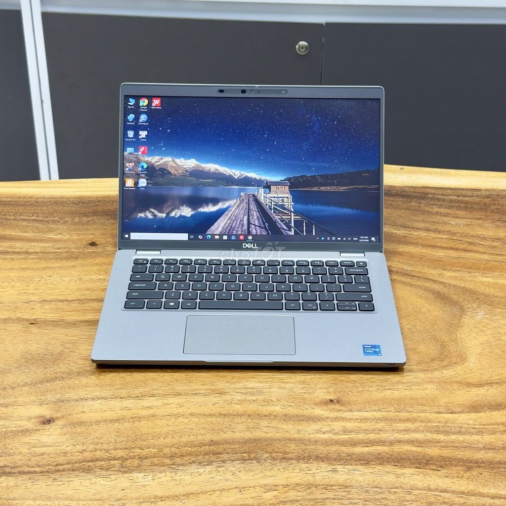 DELL LATITUDE 5420. i5 1145G7-16G -256G- CẢM ỨNG. Mua bán Laptop tại Thành phố Thủ Dầu Một Bình Dương được đăng bởi Hùng hình 1