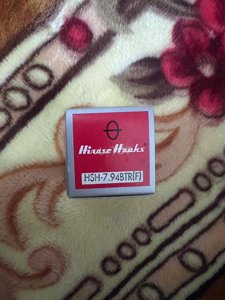 Ổ máy may Hirose Hooks HSH-7.94BTR(F). Mua bán Đồ chuyên dụng, Giống nuôi trồng tại Huyện Thanh Miện Hải Dương được đăng bởi le nguyễn hình 1