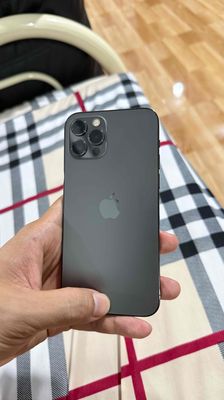 Apple iPhone 12 Pro 128GB Xám pin 90%