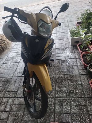 Xe Yamaha Sirius RC Fi. Mua bán Xe máy tại Huyện Bàu Bàng Bình Dương được đăng bởi Bùi Hữu  nghĩa 