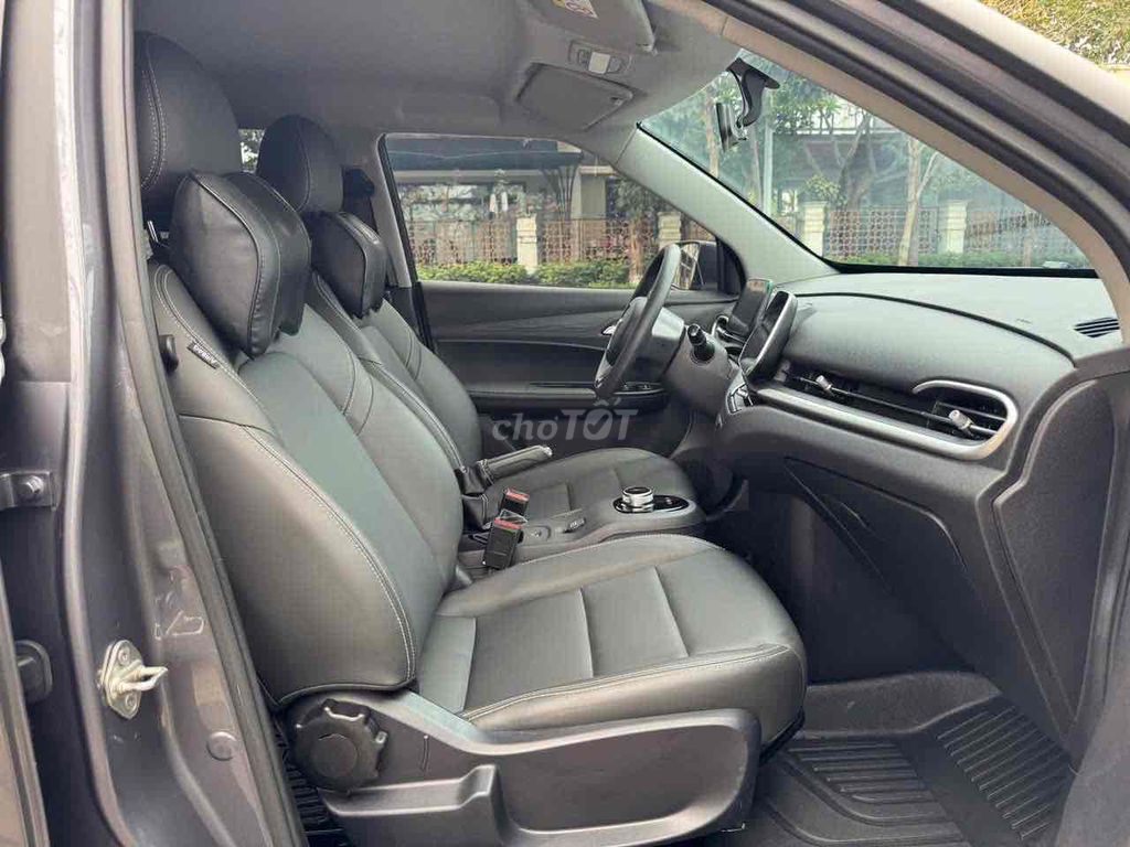 VF5 CỔ MÁY KIẾM TIỀN CỰC ĐỈNH-55TR NHẬN XE+BAO HS. Mua bán Ô tô tại Huyện Nhà Bè Tp Hồ Chí Minh được đăng bởi Kỳ hình 14