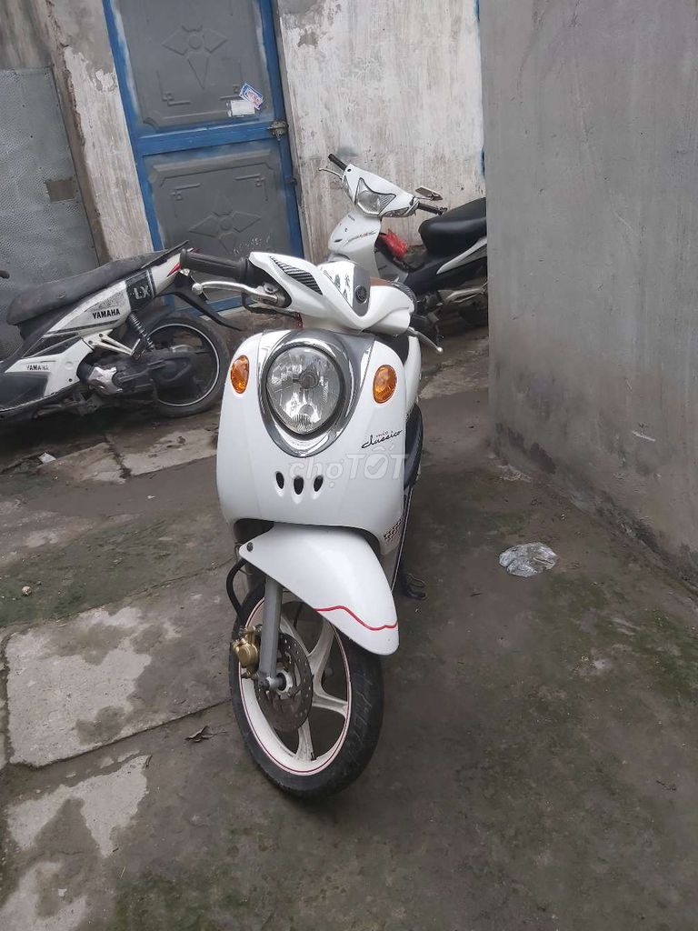 Bán dòng xe Yamaha Mio giấy tờ an ninh hợp pháp. Mua bán Xe máy tại Quận Nam Từ Liêm Hà Nội được đăng bởi Trang hình 2