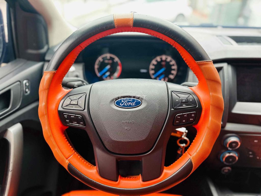Ford Ranger 2020 Số sàn 70.000 km. Mua bán Ô tô tại Quận Hoàng Mai Hà Nội được đăng bởi anh Biên hình 10