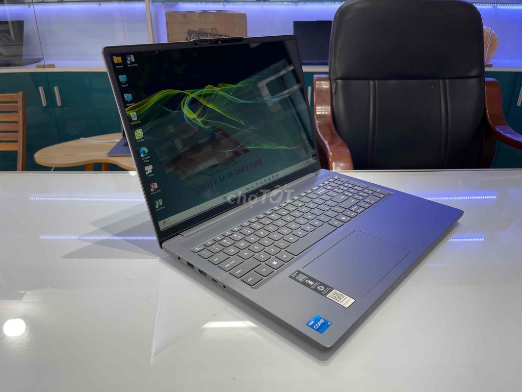 Lenovo Slim 3-16IRH10 i5-13420H / 24GB/BH-2027. Mua bán Laptop tại Quận Ninh Kiều Cần Thơ được đăng bởi HOÀNG MAI STORE hình 1